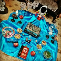 هفت سین۱۳۹۶