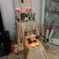 اولین هفت سین زندگی مشترکمون