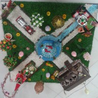 هفت سین عروس