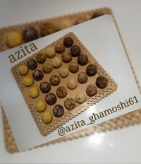 شیرینی قیطونی