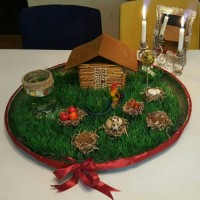 سفره هفت سین 96