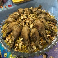 مجبوس (پلو یونانی)