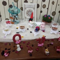 اولین هفت سین من