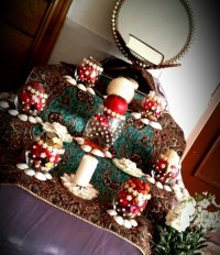 سفره هفت سین 1396