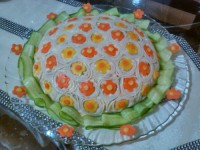 شارلوت الویه