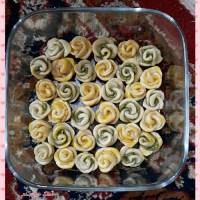 باقلوای پسته