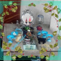 هفت سین ۱۳۹۶