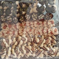 شیرینی های عید من