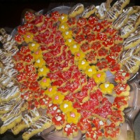 شیرینی نخوچی