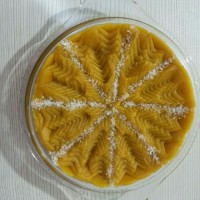 حلوا برا لیله الرغایب