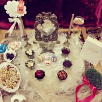 هفت سین عید 1396