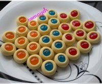 ماندل بولار