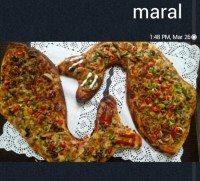 خمیر پیتزاایتالیایی