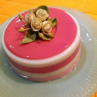 پاناکوتای سه رنگ