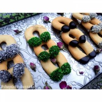 شیرینی نعلی