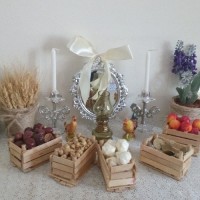 هفت سین عید نوروز 1396