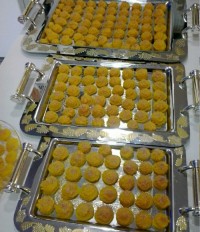 حلوای شیرازی