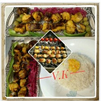 اوزون برون کبابی