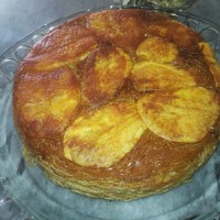 یه ناهار خوشمزه