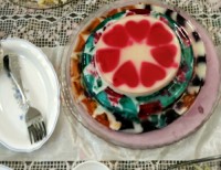 ژله قلب من برامهمونی