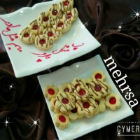 شیرینی اتریشی من،