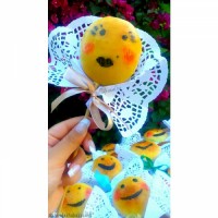 کلوچه مغزدار