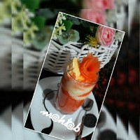 اب هویج بستنی