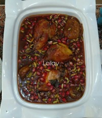 خورشت ناردونی