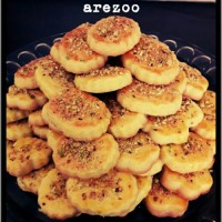 شیرینی شکری