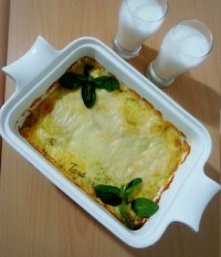 موساکای یونانی