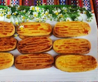 شیرینی پادرازی