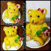 دوپیازه آلو (سیب زمینی)شیرازی