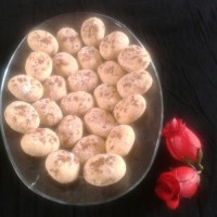 شیرینی ساندیس