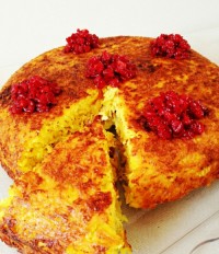 ته چین شیرازی