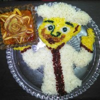 سراشپز کوچولوی من