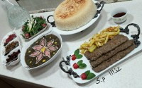 ترشی آش