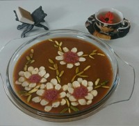 حلوا با سرلاک