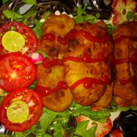 پیتزاپیراشکی