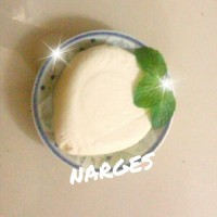 پنیر سفید خانگی