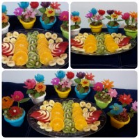 دیزاین میوه