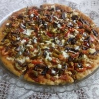 پیتزاخونگی