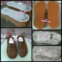 کیک اسفنجی بدون فر