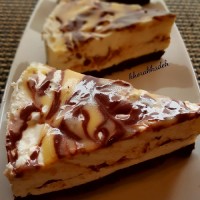 چیز کیک مارس