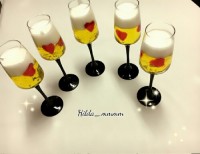 ژله نوشابه