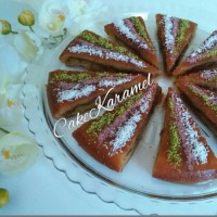 خاگینه مغزدار