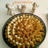 حلوا سه ارد