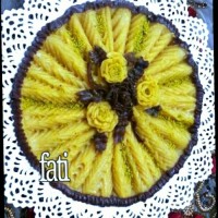 حلوای 3آرد مجلسی