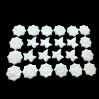 شیرینی خشک پرتقالی