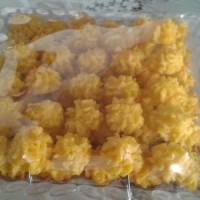 باقلوا رز نارگیلی خوشمزه دستپخت خواهری