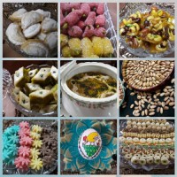 آلبوم نوروزی ۹۶من
